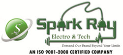 SPARK RAY ELECTRO & TECH