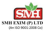 S M H EXIM PVT. LTD.