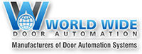 WORLD WIDE DOOR AUTOMATION