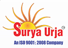 SURYA URJA SYSTEMS