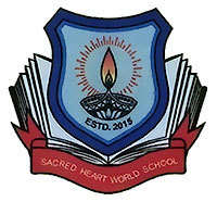 SACRED HEART WORLD SCHOOL