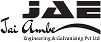 JAI AMBE ENGINEERING AND GALVANIZING PVT. LTD.