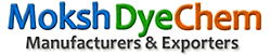 MOKSH DYE CHEM