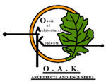 OAK ARCHITECTS &  ENGINEERS