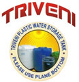TRIVENI CORPORATION