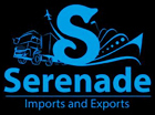 SERENADE EXPORTS AND IMPORTS