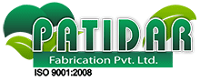 PATIDAR FABRICATION PVT. LTD.