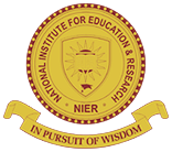 NATIONAL INSTITUTE FOR EDUCATION & RESEARCH