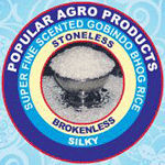 POPULAR AGRO PRODUCTS