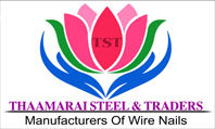 THAMARAI STEEL AND TRADERS
