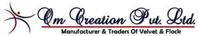 OM CREATION PRIVATE LIMITED