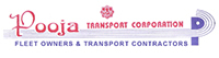 POOJA TRANSPORT CORPORATION