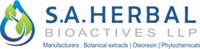 S.A. HERBAL BIOACTIVE PVT. LTD.