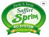Saffire Spring Ro System