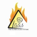 FIRE ALARM & AUDIO SYSTEMS