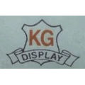 K. G. DISPLAY