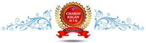 CHARDI KALAN AGRO INDUSTRIES