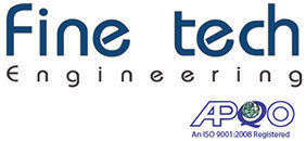 Finetech Vacuum Pumps
