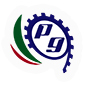 P. G. INDUSTRIES