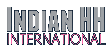 INDIAN HH INTERNATIONAL