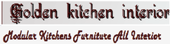 Golden Kitchen Interiors