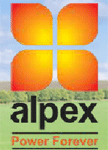 ALPEX EXPORTS PRIVATE LIMITED