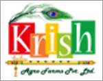 KRISH AGRO FARMS PVT. LTD.