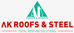 A K ROOFS AND STEELS