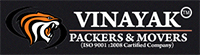 VINAYAK PACKERS AND MOVERS
