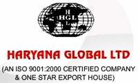 HARYANA GLOBAL LTD.