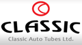 CLASSIC AUTO TUBES LTD