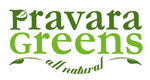 PRAVARA GREENS