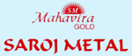 SAROJ METAL