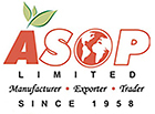 ASOP LTD.