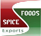 Spice Foods Export