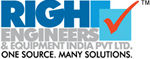 RIGHT ENGINEERS AND EQUIPMENT INDIA PVT. LTD.