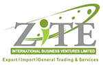 ZITE INTERNATIONAL BUSINESS VENTURES LIMITED