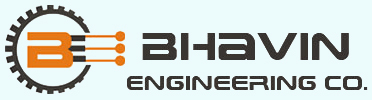 BHAVIN MECHANICAL WORKS