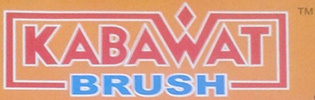 KABAWAT BRUSH COMPANY