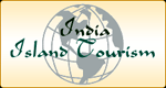 INDIA ISLAND TOURISM
