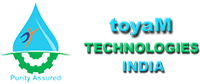 TOYAM TECHNOLOGIES INDIA PVT. LTD.