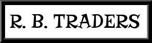 R. B. TRADERS