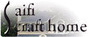 SAIFI CRAFT HOME