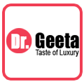 DR. Geeta Ayurved Products Co