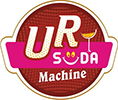 U R SODA MACHINE