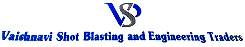 VAISHNAVI SHOT BLASTING AND ENGINEERING TRADERS