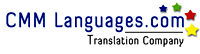 CMM LANGUAGES & WEB SERVICES