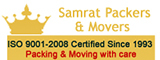 SAMRAT PACKERS & MOVERS