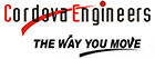 CORDOVA ENGINEERS PVT. LTD.