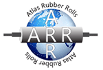 ATLAS RUBBERS ROLLS